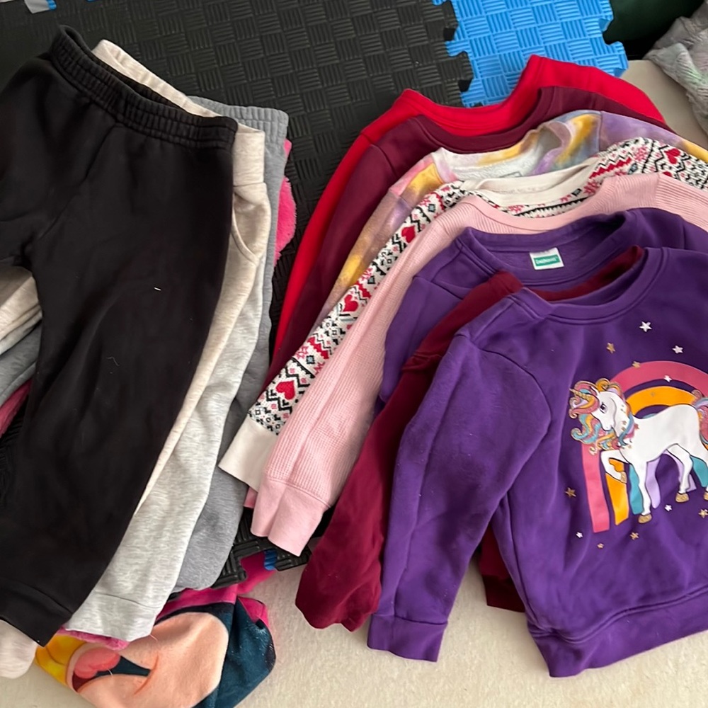 Winter bundle 3T